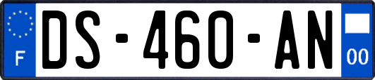 DS-460-AN