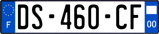 DS-460-CF