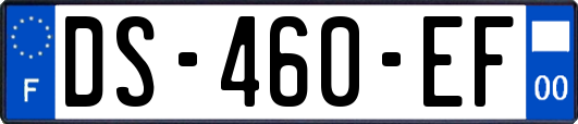 DS-460-EF