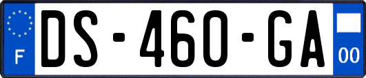 DS-460-GA