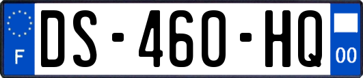 DS-460-HQ