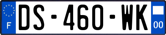 DS-460-WK