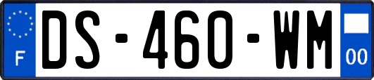 DS-460-WM