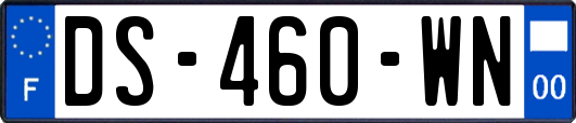 DS-460-WN