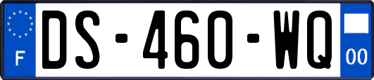 DS-460-WQ