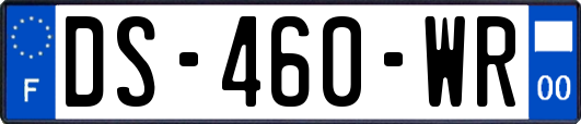 DS-460-WR