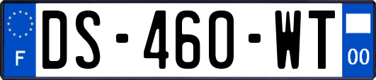 DS-460-WT