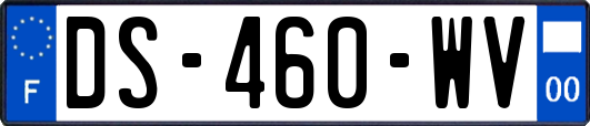 DS-460-WV
