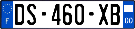 DS-460-XB