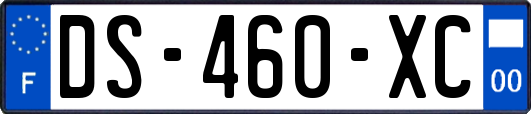 DS-460-XC