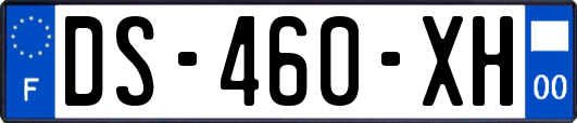 DS-460-XH
