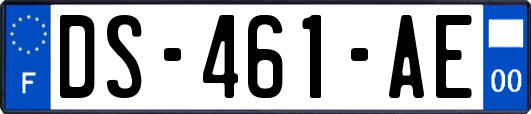 DS-461-AE