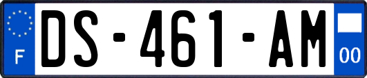 DS-461-AM