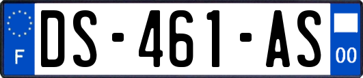 DS-461-AS