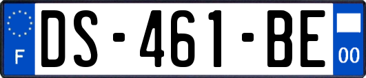 DS-461-BE