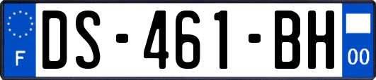 DS-461-BH