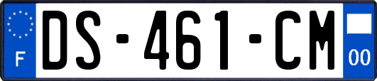 DS-461-CM