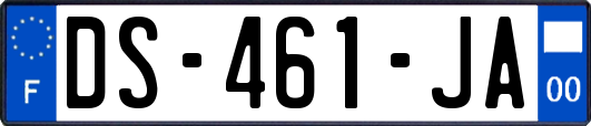 DS-461-JA