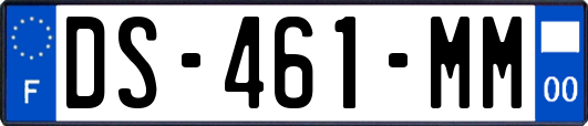 DS-461-MM