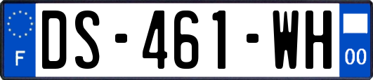 DS-461-WH