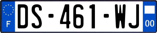 DS-461-WJ