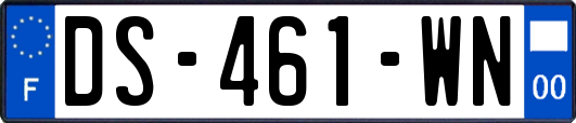 DS-461-WN
