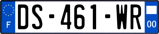 DS-461-WR