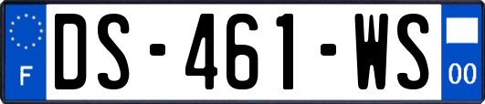 DS-461-WS