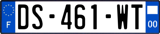 DS-461-WT