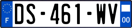 DS-461-WV