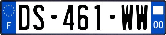 DS-461-WW