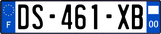 DS-461-XB