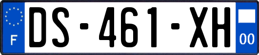 DS-461-XH