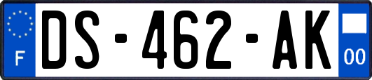 DS-462-AK