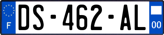 DS-462-AL