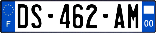 DS-462-AM