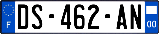 DS-462-AN