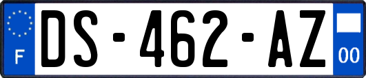 DS-462-AZ