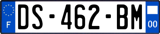 DS-462-BM