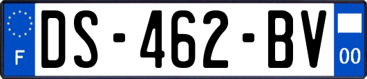 DS-462-BV