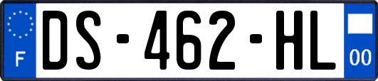 DS-462-HL