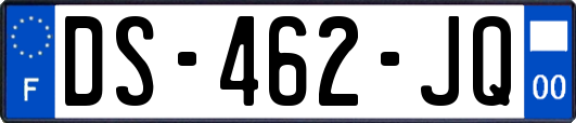 DS-462-JQ