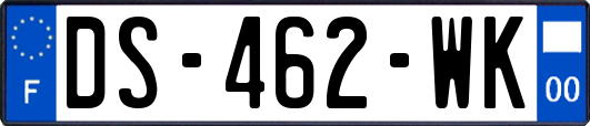 DS-462-WK