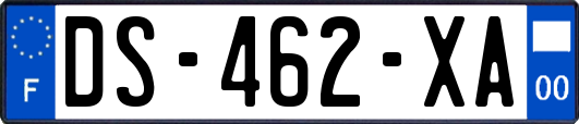 DS-462-XA