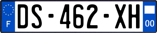DS-462-XH