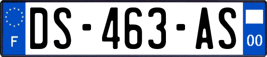 DS-463-AS