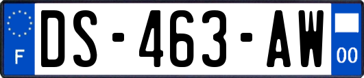 DS-463-AW