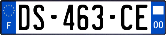 DS-463-CE