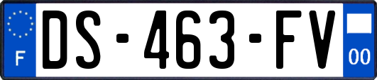 DS-463-FV