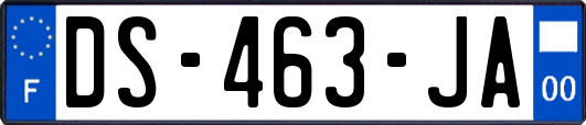 DS-463-JA